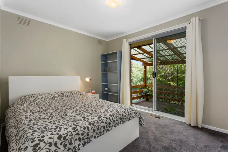 Fifth view of Homely unit listing, 2/4-6 The Glade, Ferntree Gully VIC 3156