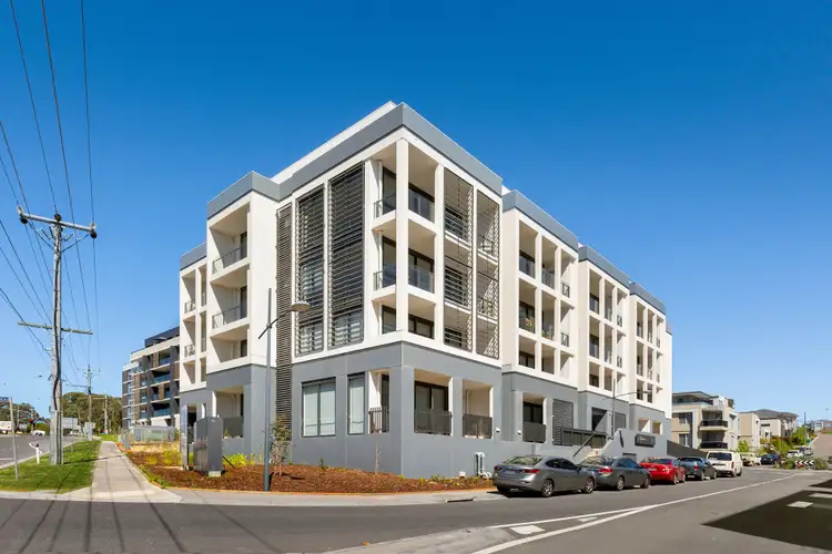 104A/3 Red Hill Terrace, Doncaster East VIC 3109