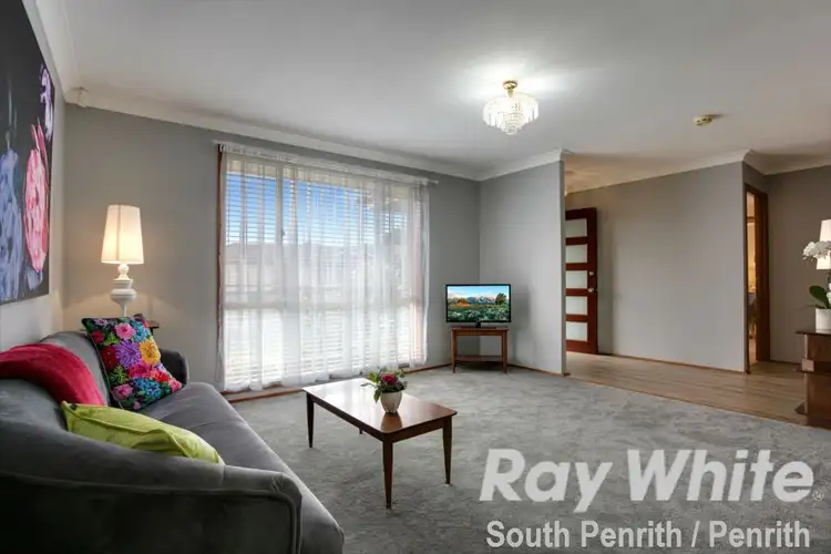 Third view of Homely house listing, 11 Magpie Place, Glenmore Park NSW 2745