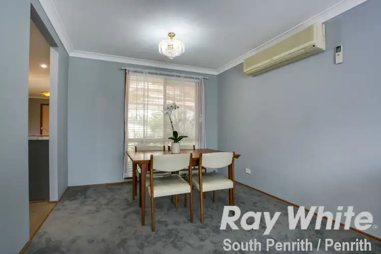 Fourth view of Homely house listing, 11 Magpie Place, Glenmore Park NSW 2745
