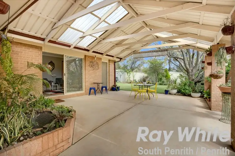 Sixth view of Homely house listing, 11 Magpie Place, Glenmore Park NSW 2745