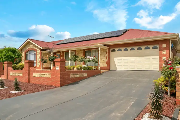 Third view of Homely house listing, 25 Selway Place, Evanston Park SA 5116
