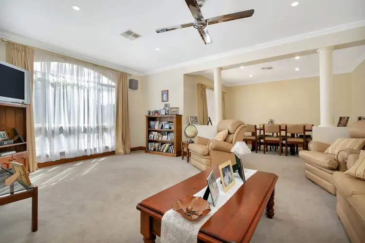 Fourth view of Homely house listing, 25 Selway Place, Evanston Park SA 5116