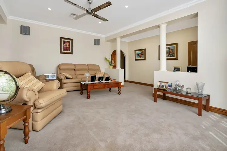 Fifth view of Homely house listing, 25 Selway Place, Evanston Park SA 5116