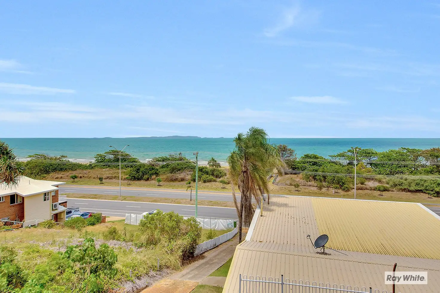 Main view of Homely unit listing, 8/90 Farnborough Road, Yeppoon QLD 4703