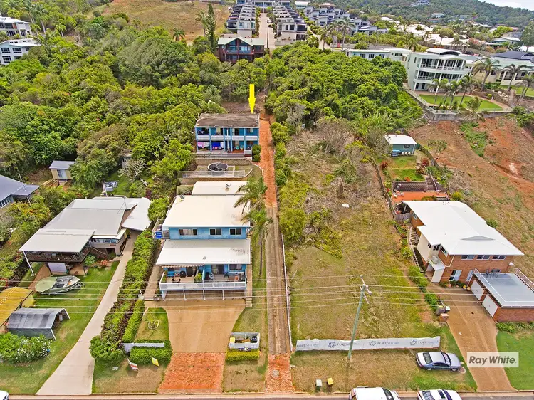 Second view of Homely unit listing, 8/90 Farnborough Road, Yeppoon QLD 4703