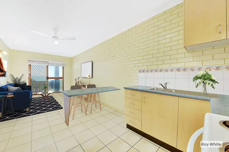 Third view of Homely unit listing, 8/90 Farnborough Road, Yeppoon QLD 4703