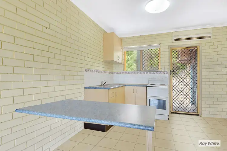 Fourth view of Homely unit listing, 8/90 Farnborough Road, Yeppoon QLD 4703