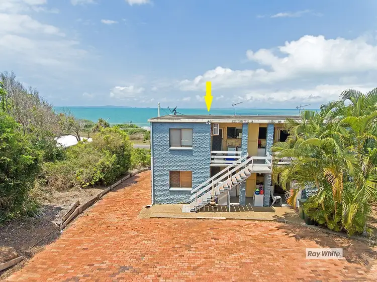 Seventh view of Homely unit listing, 8/90 Farnborough Road, Yeppoon QLD 4703