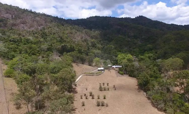 227 Tara Creek Road, Sarina QLD 4737
