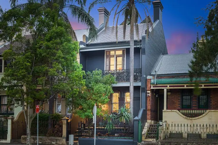 92 Kingston Road, Newtown NSW 2042