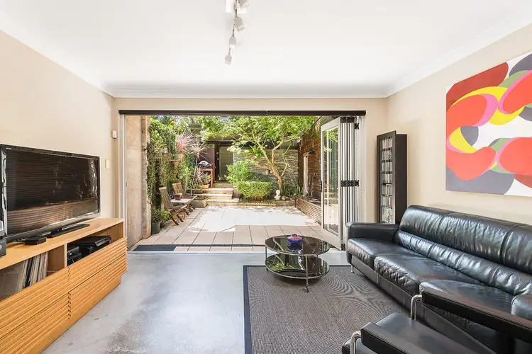Fourth view of Homely house listing, 92 Kingston Road, Newtown NSW 2042