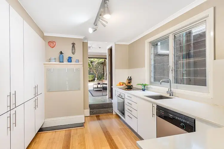 Sixth view of Homely house listing, 92 Kingston Road, Newtown NSW 2042
