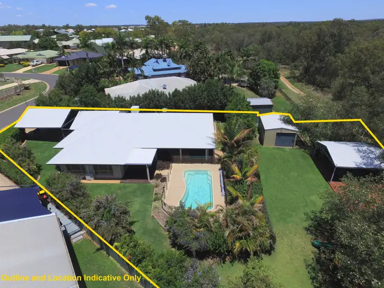 25 Whitchurch Road, Emerald QLD 4720