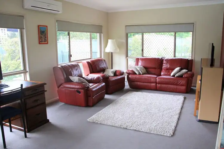 Sixth view of Homely house listing, 25 Whitchurch Road, Emerald QLD 4720