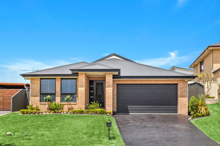 213 Ashburton Drive, Albion Park NSW 2527
