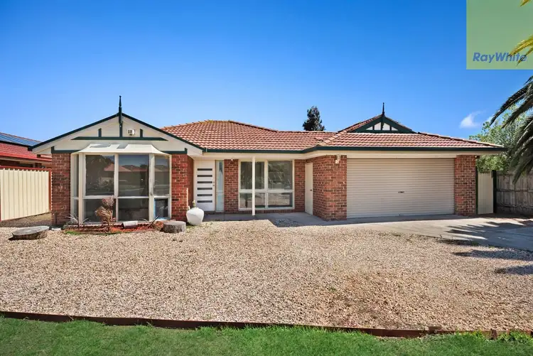 Main view of Homely house listing, 14 Chircop Close, Sydenham VIC 3037
