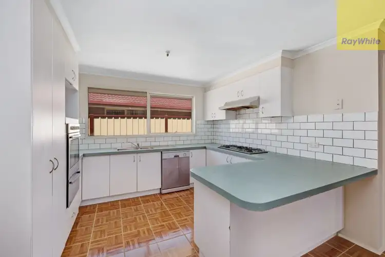 Second view of Homely house listing, 14 Chircop Close, Sydenham VIC 3037