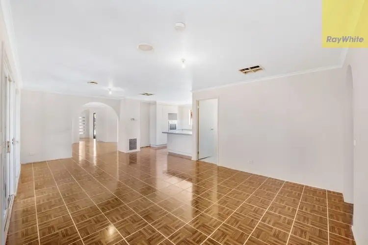 Third view of Homely house listing, 14 Chircop Close, Sydenham VIC 3037