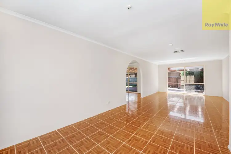 Sixth view of Homely house listing, 14 Chircop Close, Sydenham VIC 3037