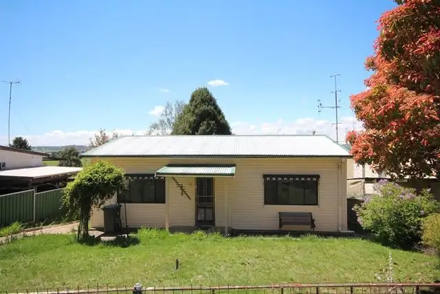 Main view of Homely house listing, 11 Jenolan Street, Oberon NSW 2787