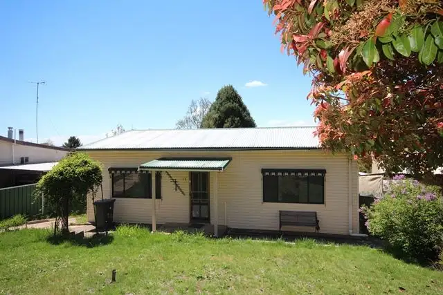 Third view of Homely house listing, 11 Jenolan Street, Oberon NSW 2787