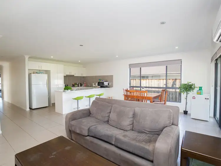 Fifth view of Homely house listing, 125 Sunningdale Circuit, Medowie NSW 2318