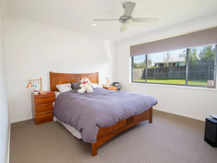 Sixth view of Homely house listing, 125 Sunningdale Circuit, Medowie NSW 2318