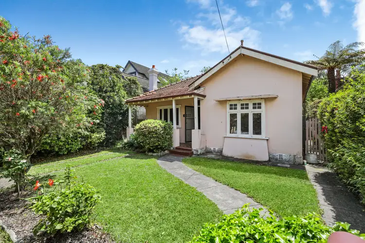 7 Frenchs Road, Willoughby NSW 2068
