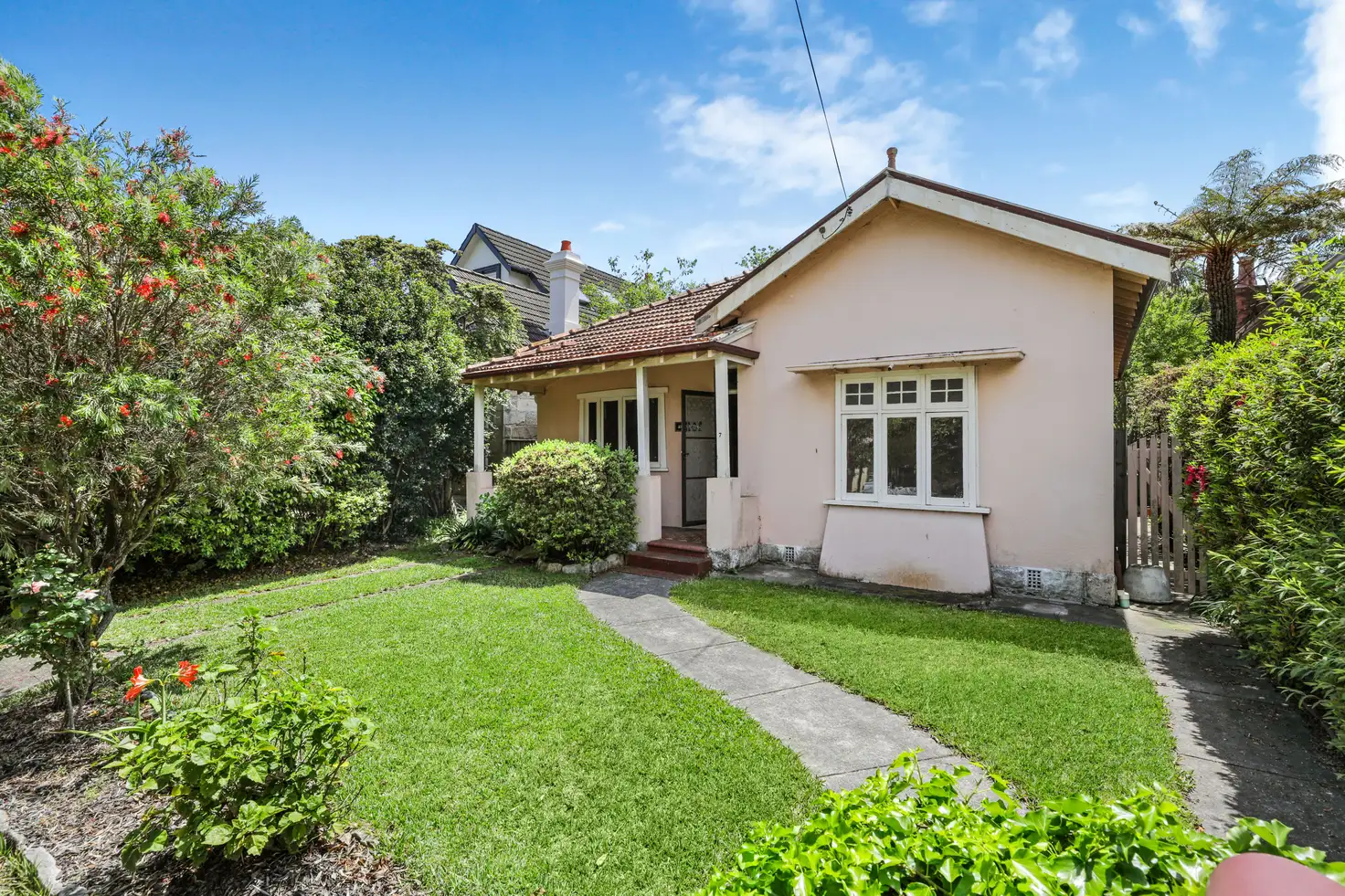 Main view of Homely house listing, 7 Frenchs Road, Willoughby NSW 2068