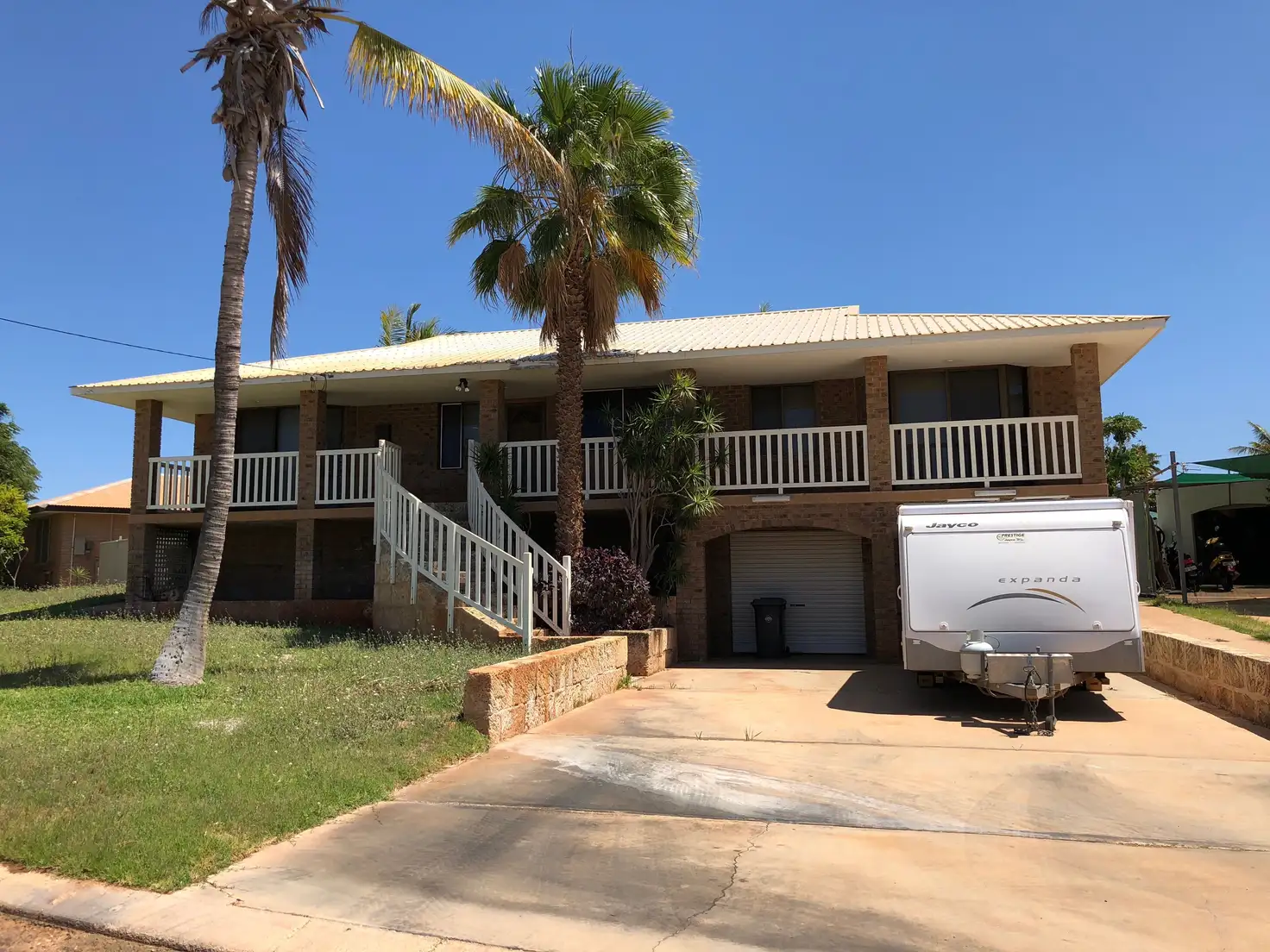 Main view of Homely house listing, 7 Schmidt Way, Exmouth WA 6707