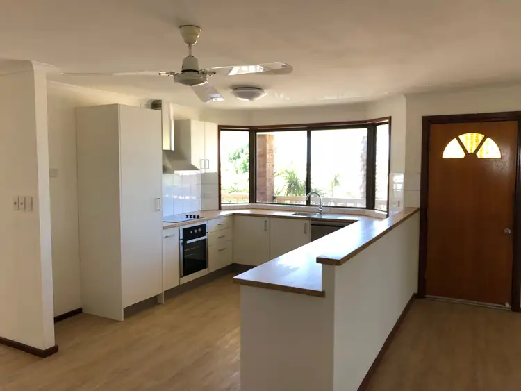 Second view of Homely house listing, 7 Schmidt Way, Exmouth WA 6707