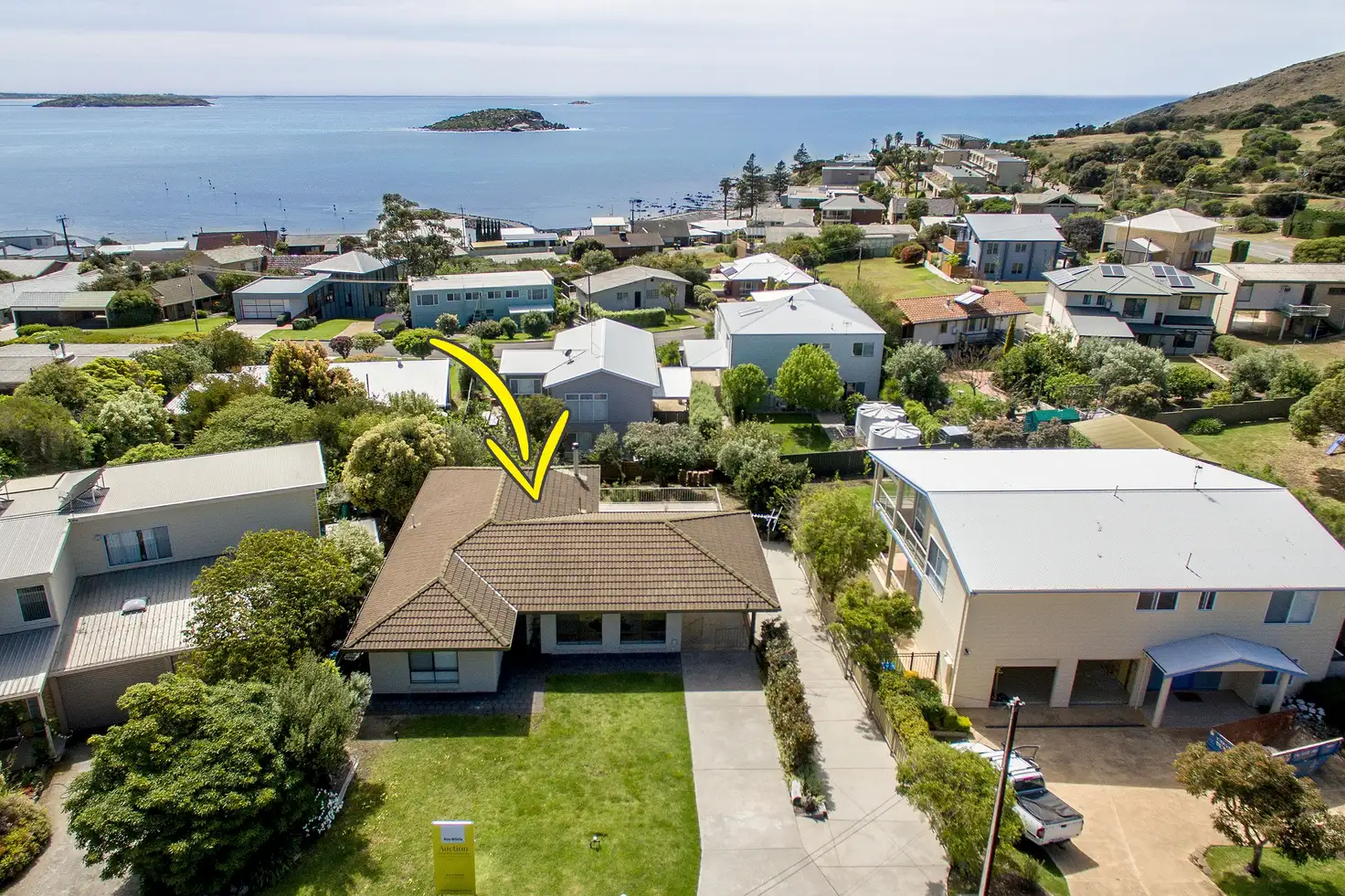 Main view of Homely house listing, 18 Passatt Street, Encounter Bay SA 5211