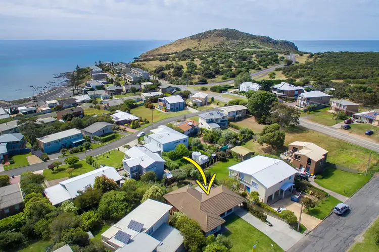 Second view of Homely house listing, 18 Passatt Street, Encounter Bay SA 5211