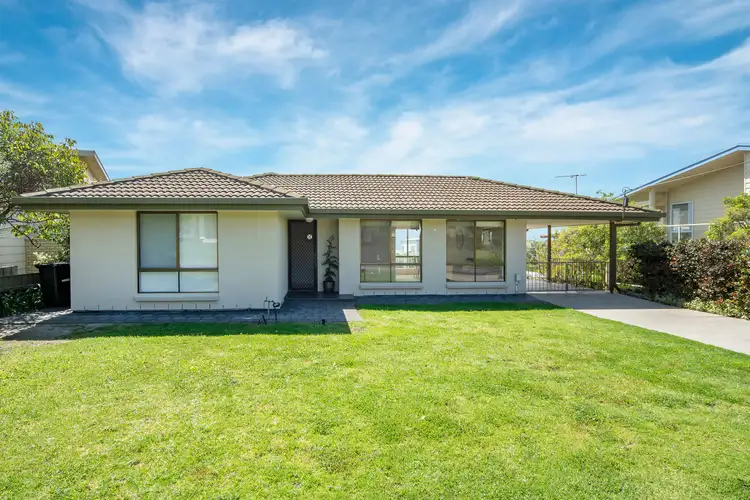 Third view of Homely house listing, 18 Passatt Street, Encounter Bay SA 5211
