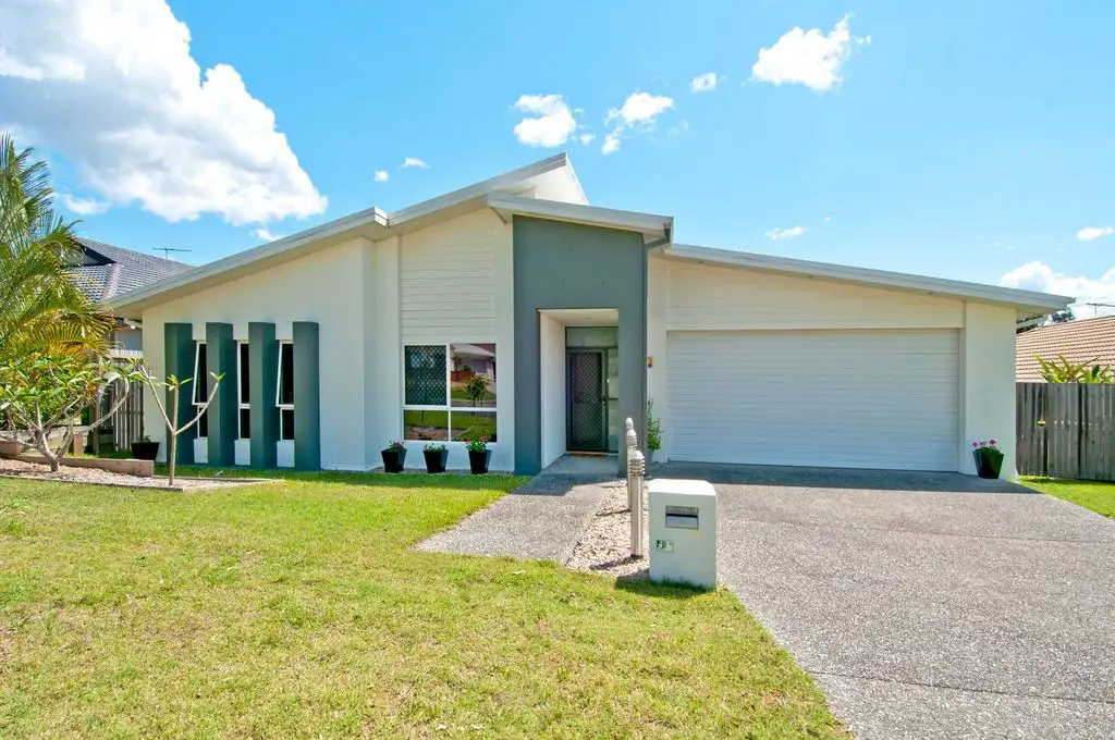 Main view of Homely house listing, 13 Bellthorpe Crescent, Waterford QLD 4133