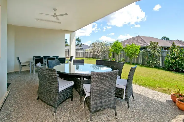 Second view of Homely house listing, 13 Bellthorpe Crescent, Waterford QLD 4133