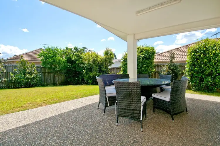 Fourth view of Homely house listing, 13 Bellthorpe Crescent, Waterford QLD 4133
