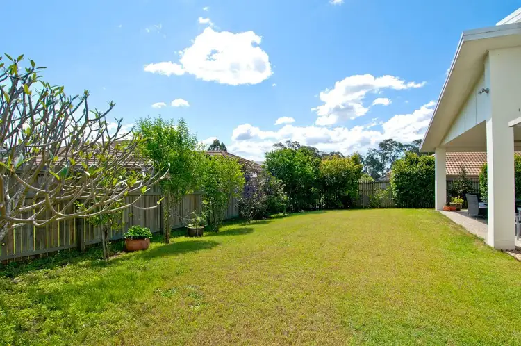Fifth view of Homely house listing, 13 Bellthorpe Crescent, Waterford QLD 4133