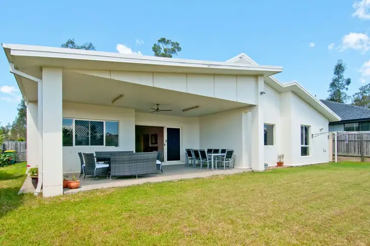 Sixth view of Homely house listing, 13 Bellthorpe Crescent, Waterford QLD 4133