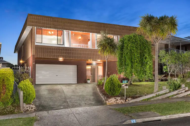 17 Medora Avenue, Bundoora VIC 3083