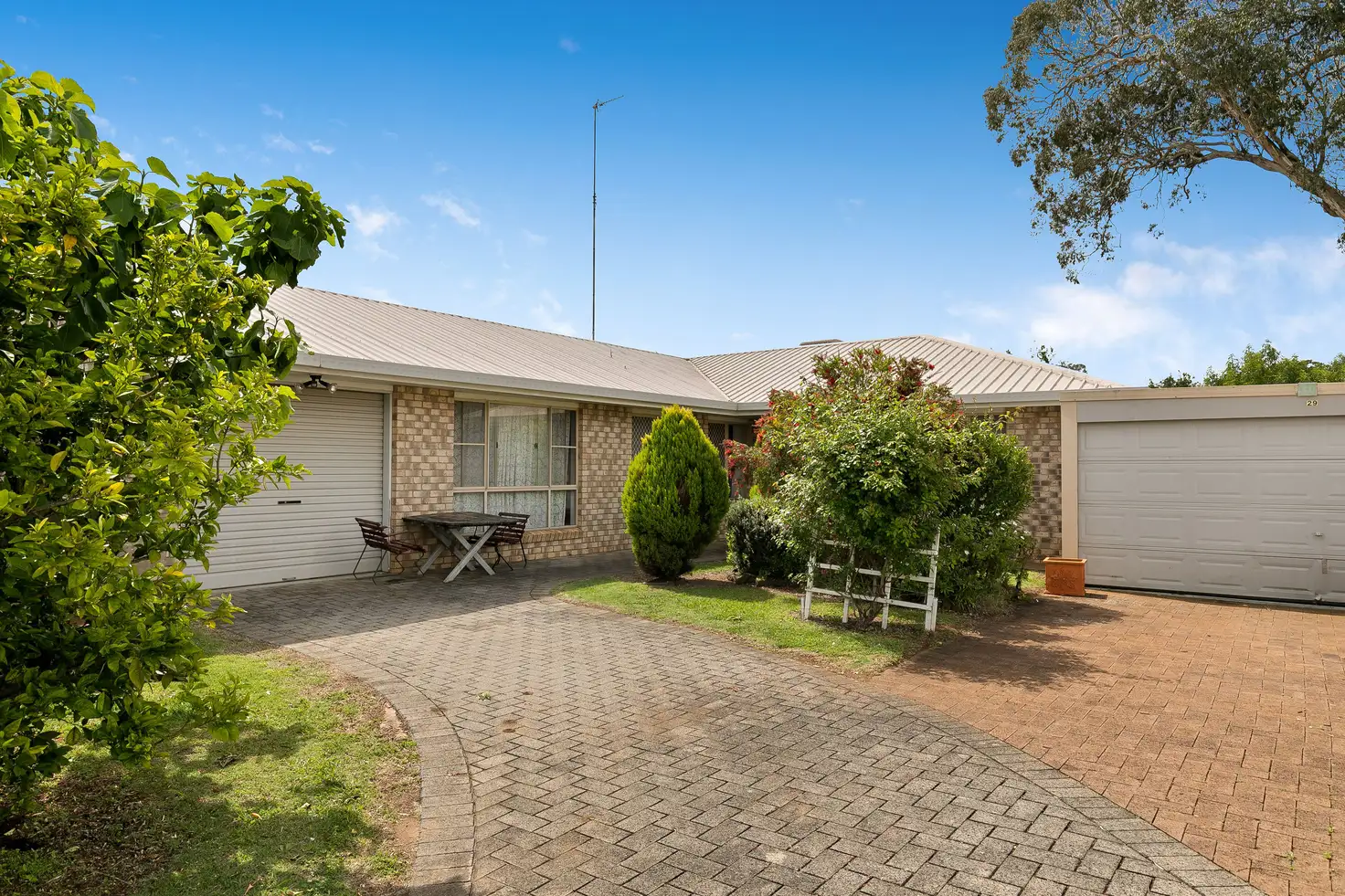 Main view of Homely house listing, 29 Wirraway Drive, Wilsonton QLD 4350