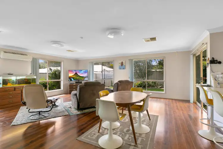 Second view of Homely house listing, 29 Wirraway Drive, Wilsonton QLD 4350