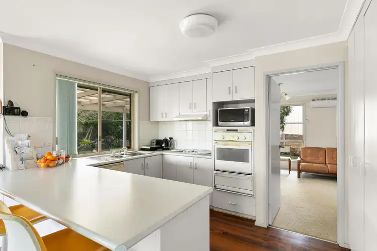 Third view of Homely house listing, 29 Wirraway Drive, Wilsonton QLD 4350