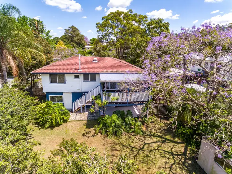 Main view of Homely house listing, 5 Iperta Street, Rochedale South QLD 4123