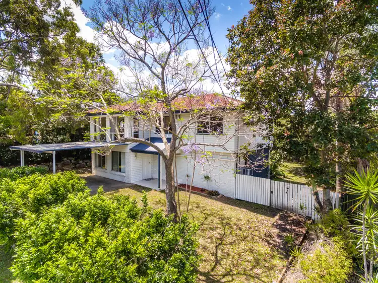 Second view of Homely house listing, 5 Iperta Street, Rochedale South QLD 4123