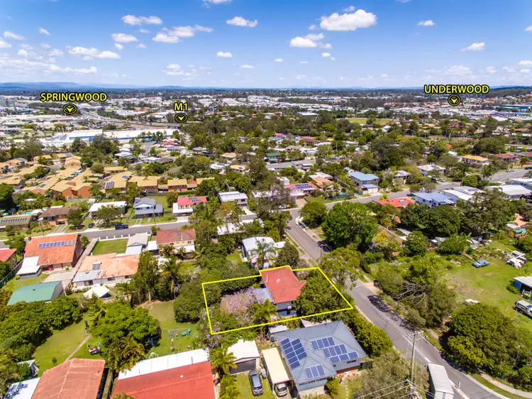 Third view of Homely house listing, 5 Iperta Street, Rochedale South QLD 4123
