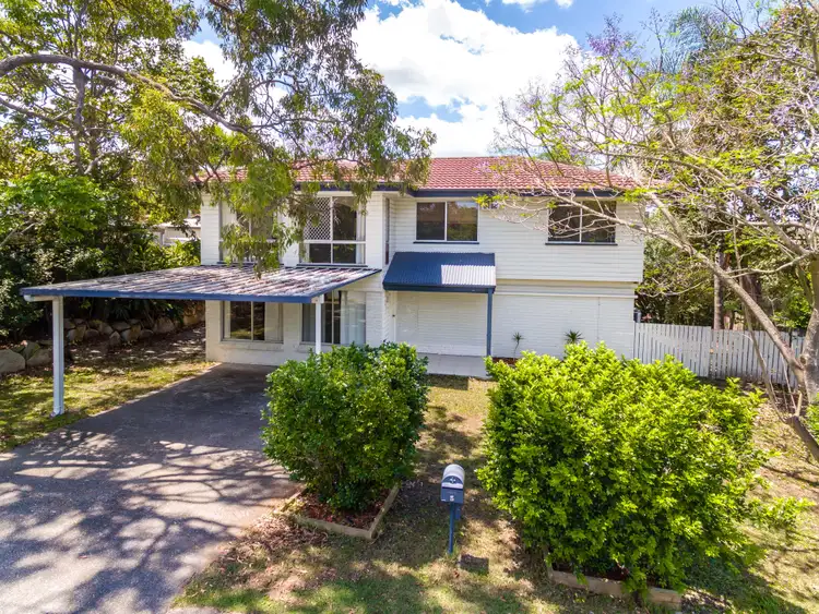 Fourth view of Homely house listing, 5 Iperta Street, Rochedale South QLD 4123