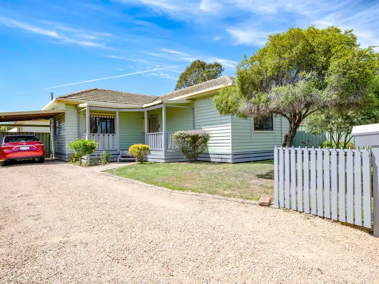 Main view of Homely house listing, 31 Byrne Street, Benalla VIC 3672
