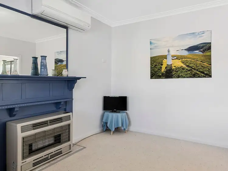 Second view of Homely house listing, 31 Byrne Street, Benalla VIC 3672